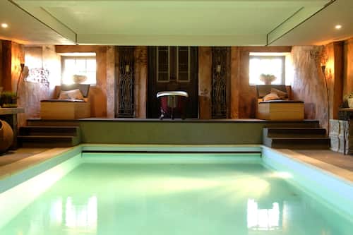 House | Pool | Outdoor pool