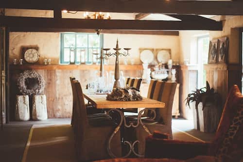 House | Dining