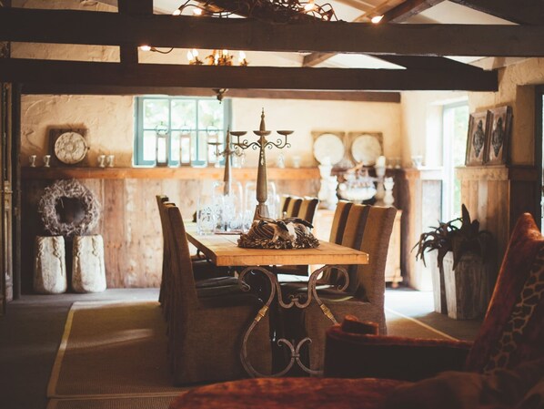 บ้านพัก | ร้านอาหาร