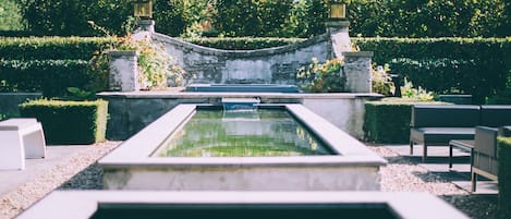 House | Pool | Outdoor pool