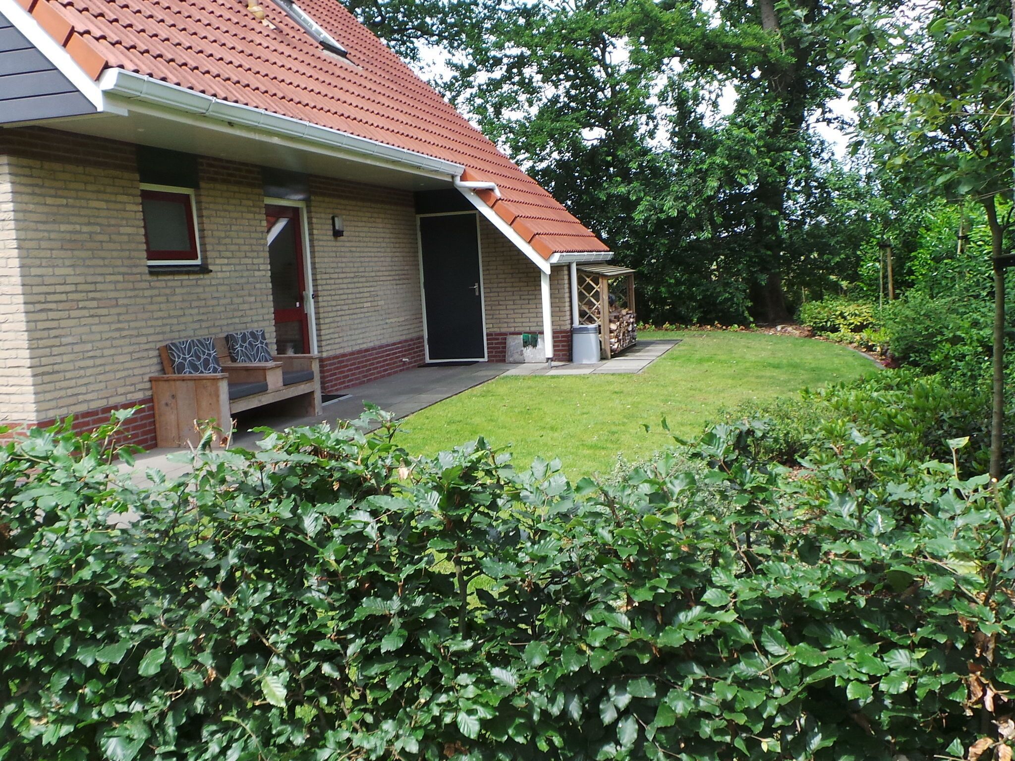Aussenbereich