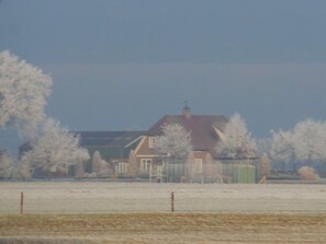 Beach - Nice House with Garden near De Lemelerberg (Lemele)