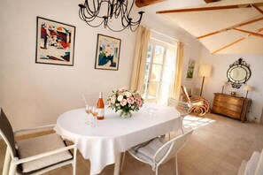 Hus | Spiseområde