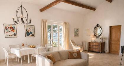 Sunny Holiday Home in Provence With Pool
