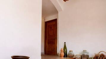 Rumah | Resepsionis