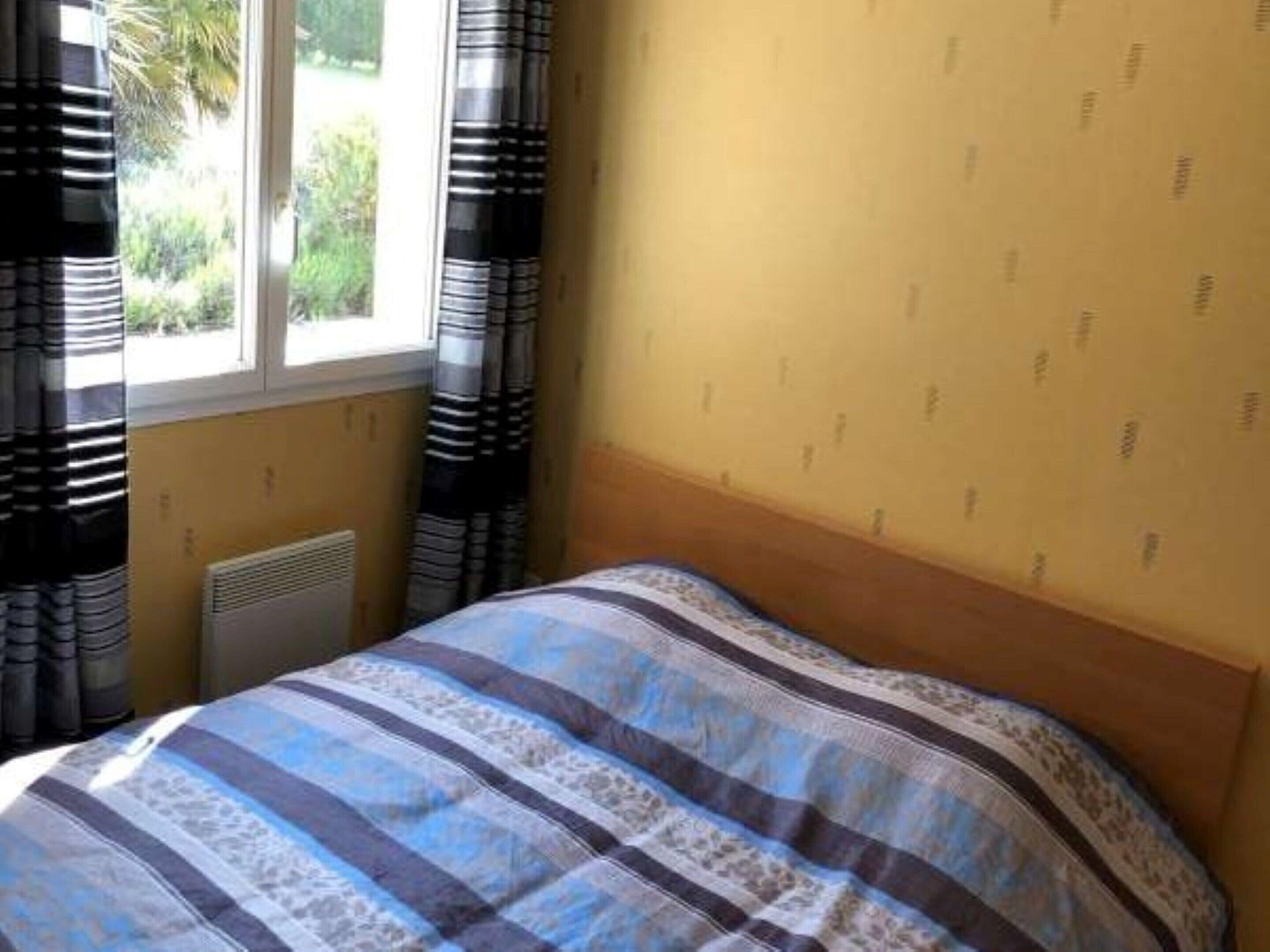 Villa | 3 bedrooms, individually furnished, iron/ironing board, bed sheets