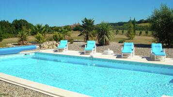 Biệt thự | Hồ bơi