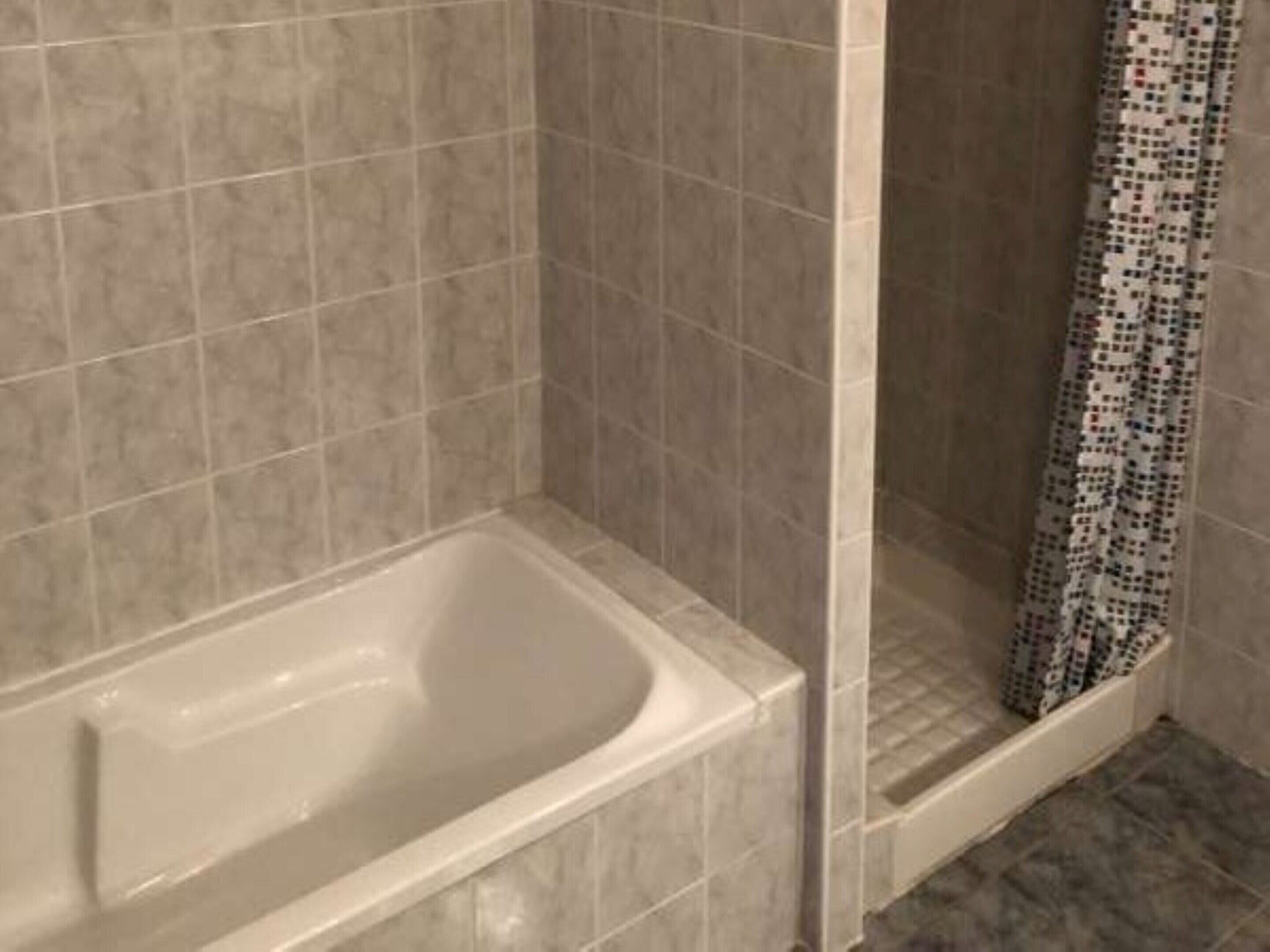 Vila | Kamar mandi