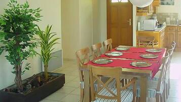 Vila | Dapur pribadi