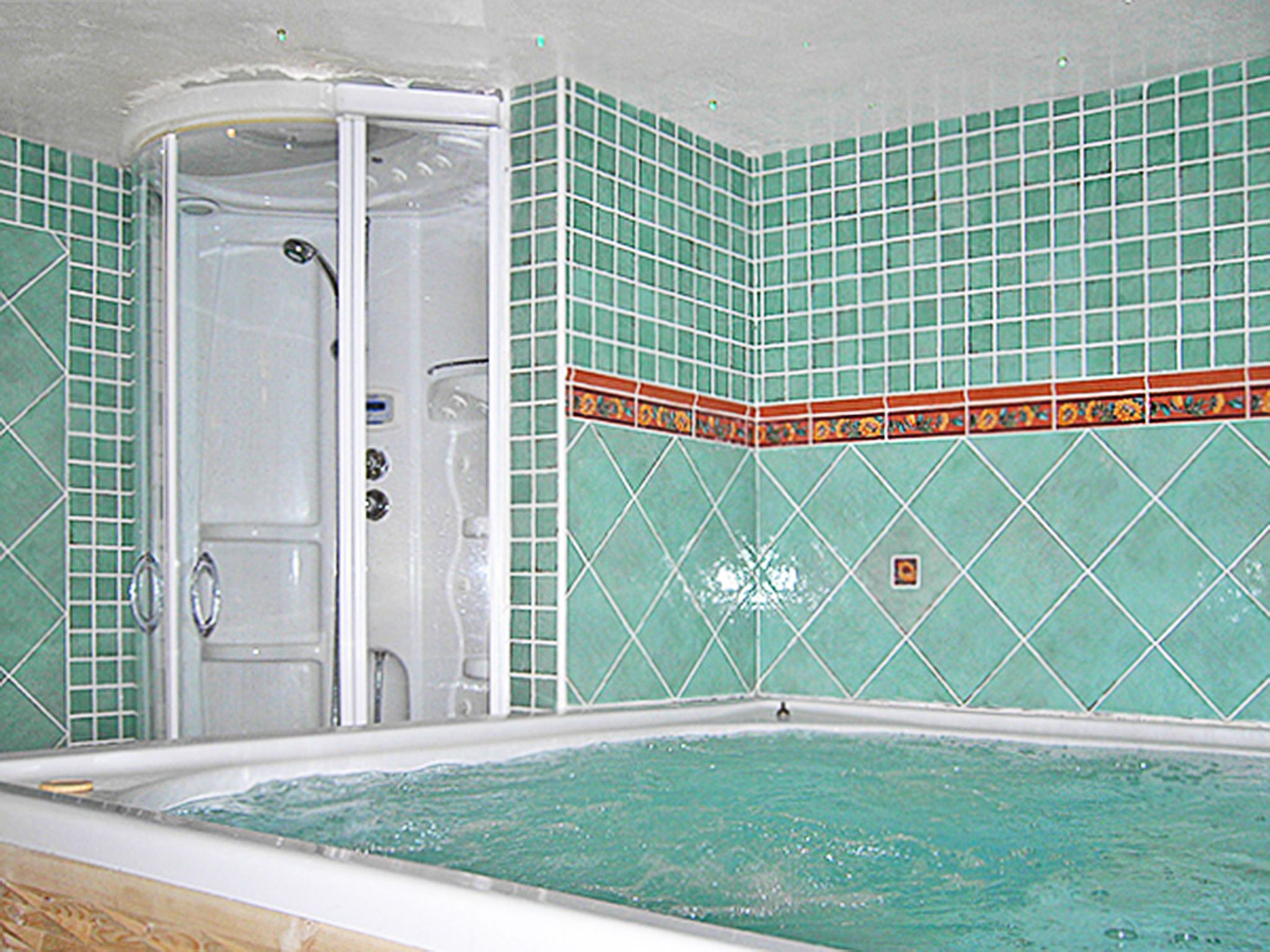 Shower