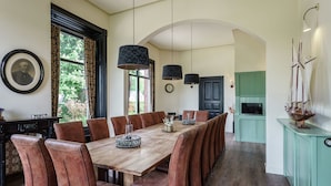 Unclassified image, 4 of 34, button - Swanky Villa in Gasselternijveen with Sauna & Hot Tub (Gasselternijveen)