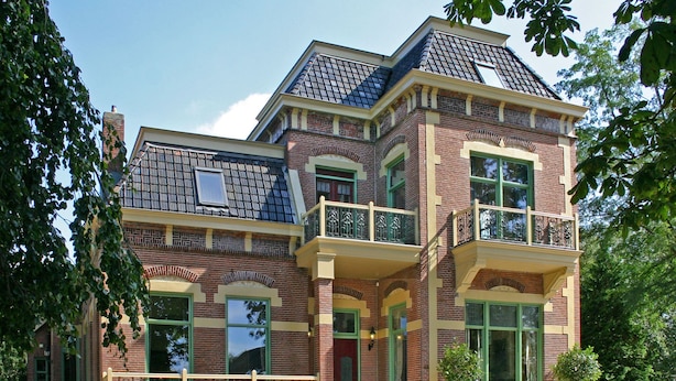 Unclassified image, 1 of 34, button - Swanky Villa in Gasselternijveen with Sauna & Hot Tub (Gasselternijveen)