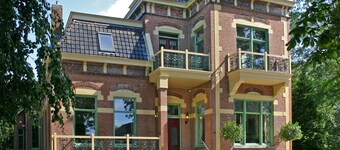Swanky Villa in Gasselternijveen with Sauna & Hot Tub