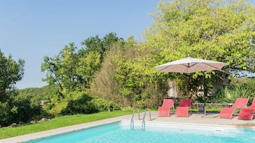 House | Pool | Outdoor pool