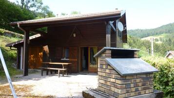 Chalet | Exterior