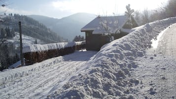 Chalet | Snow and ski sports