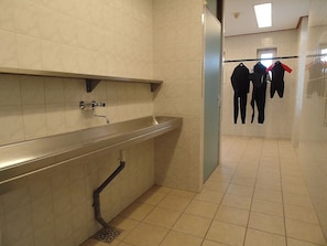 Maison | Salle de bain | Douche