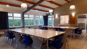 Dining - Holiday Home Near the North Sea Beach (Ellemeet)