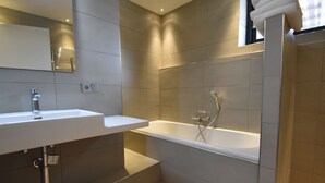 Villa | Salle de bain | Douche