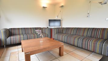 Villa | Sala de estar