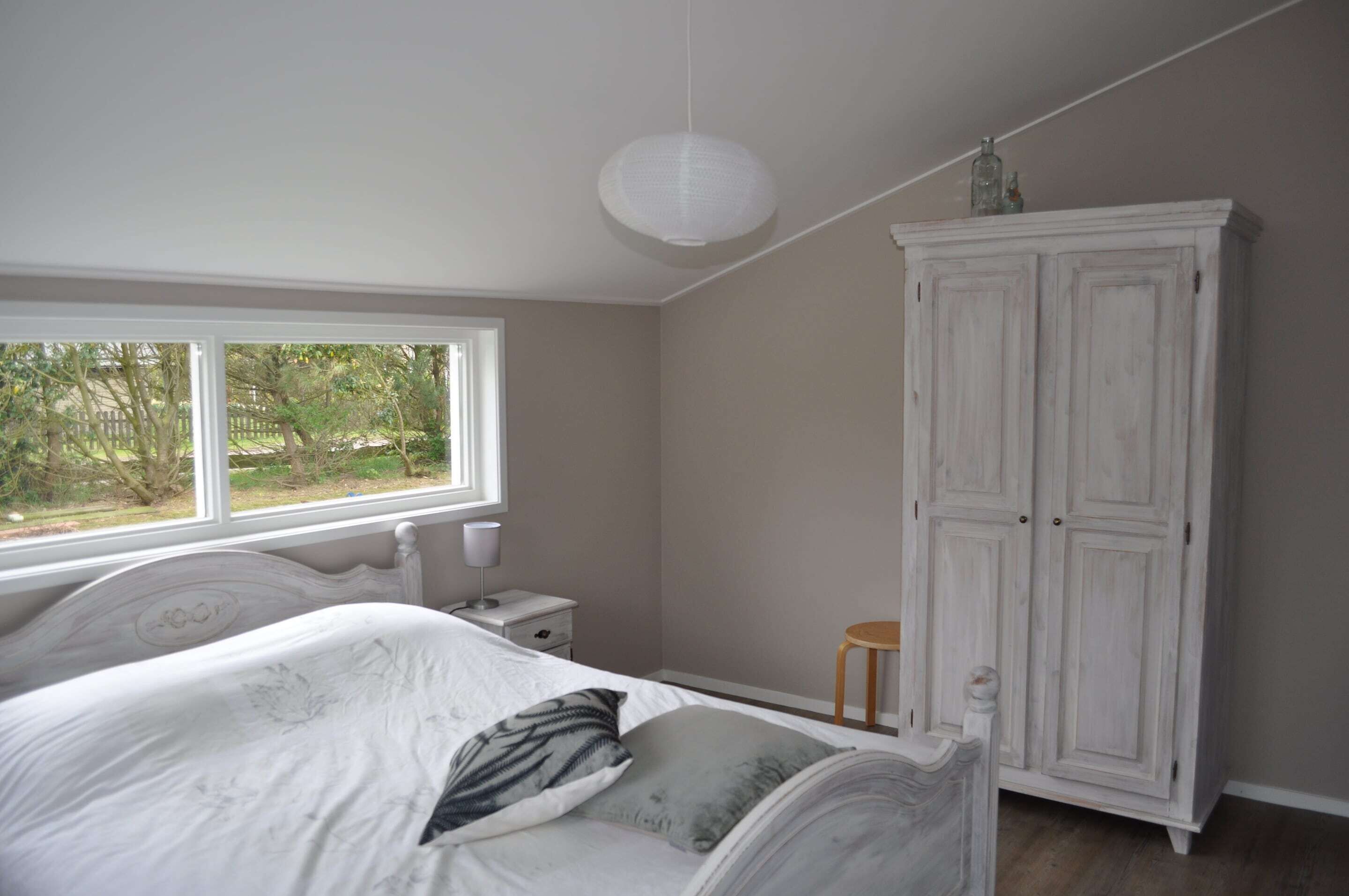 House | 3 bedrooms, individually furnished