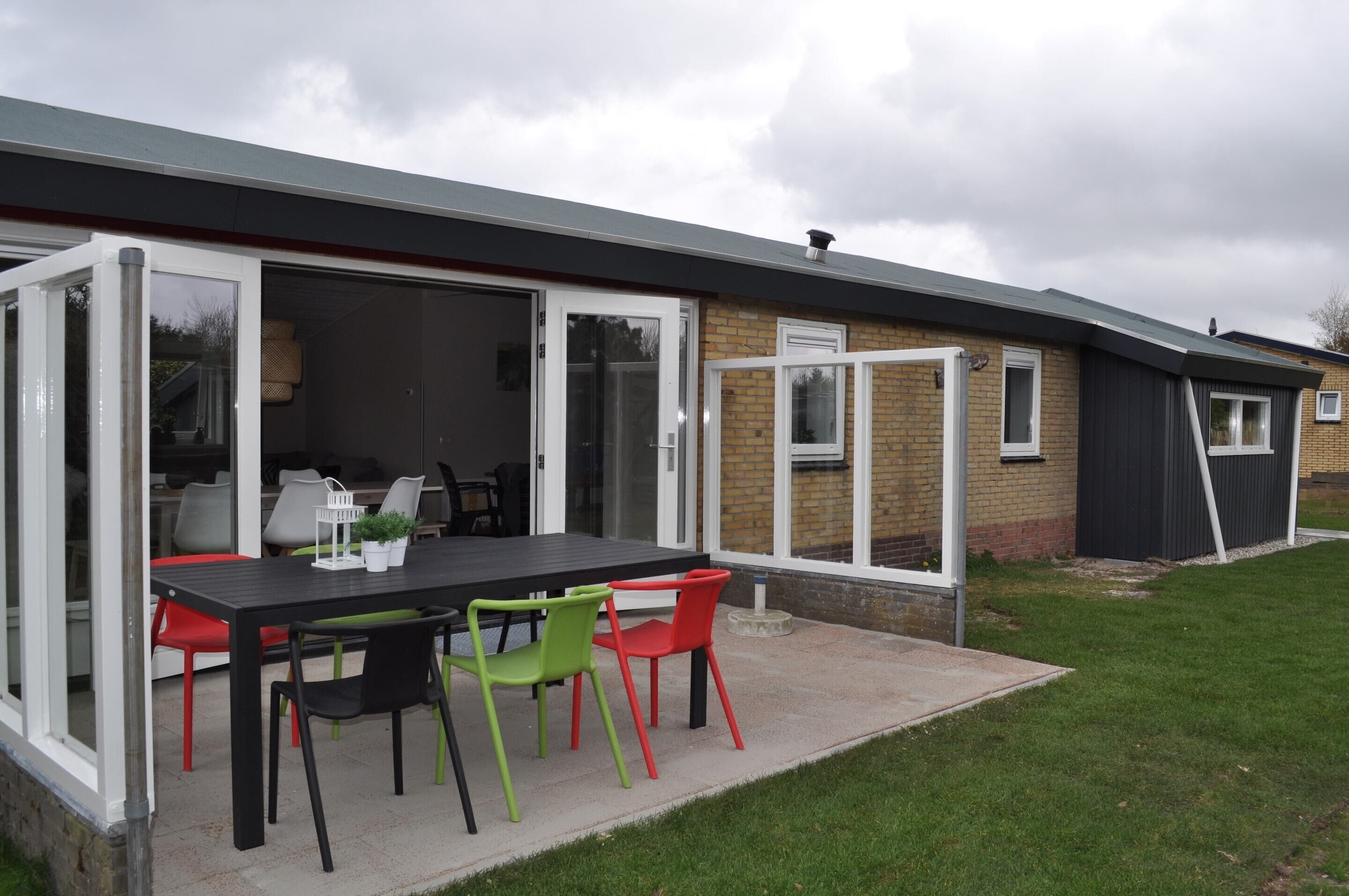 Nhà | Ngoại thất