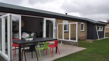 Nhà | Ngoại thất