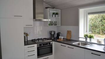 House | Private kitchen | Highchair