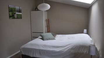 Nhà | 3 phòng ngủ, trang bị nội thất với thiết kế riêng biệt