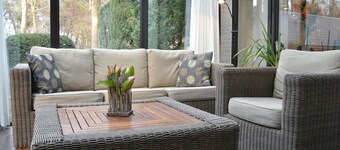 Stunning Villa in Venhorst With Sauna