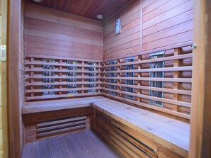 Property amenity - Stunning Villa in Venhorst With Sauna (Venhorst)
