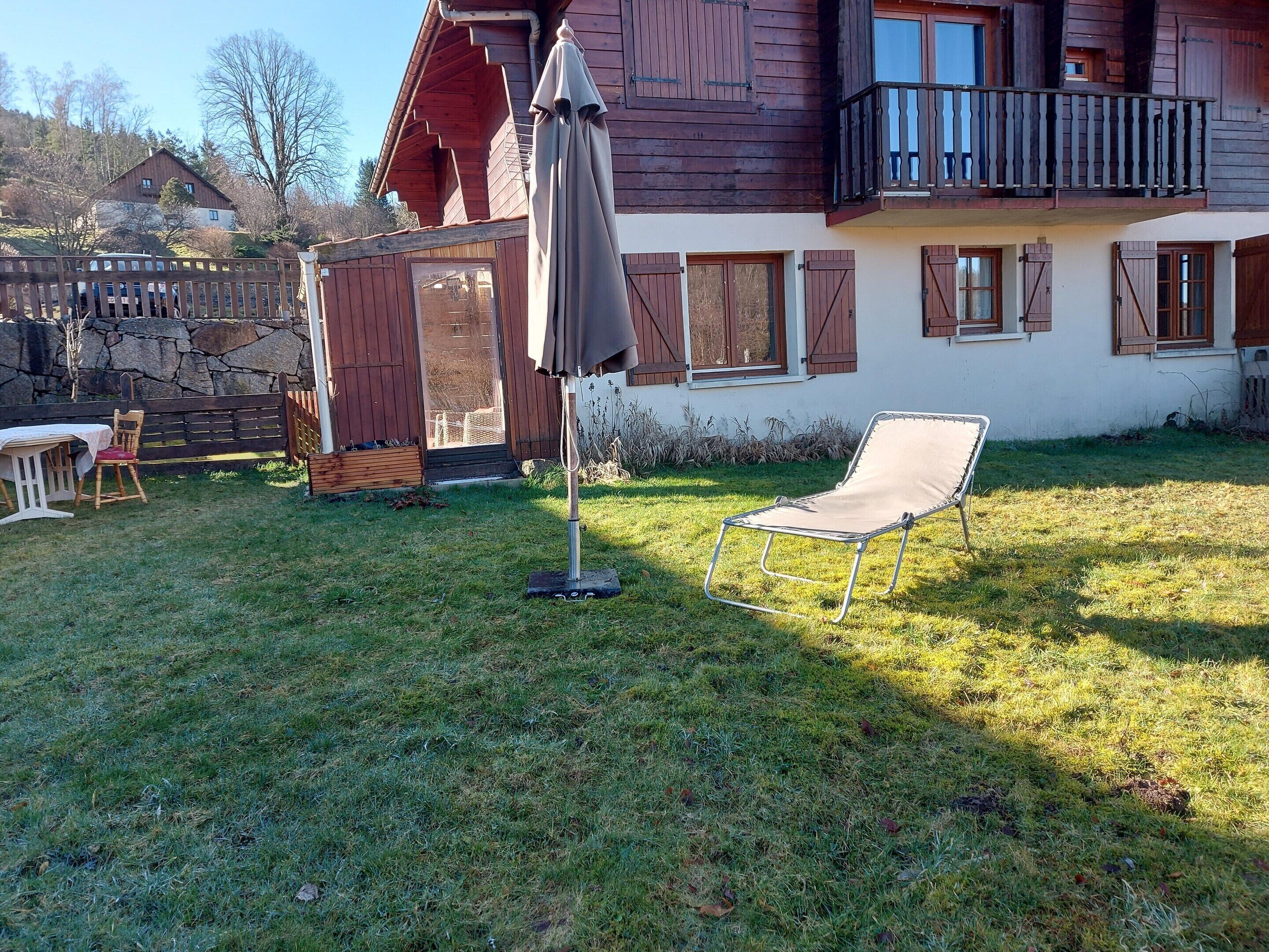 Chalet | Exterior