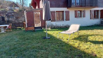 Chalet | Exterior