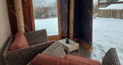 Apartment in the Vosges