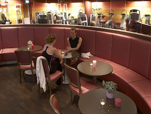 Restaurantes
