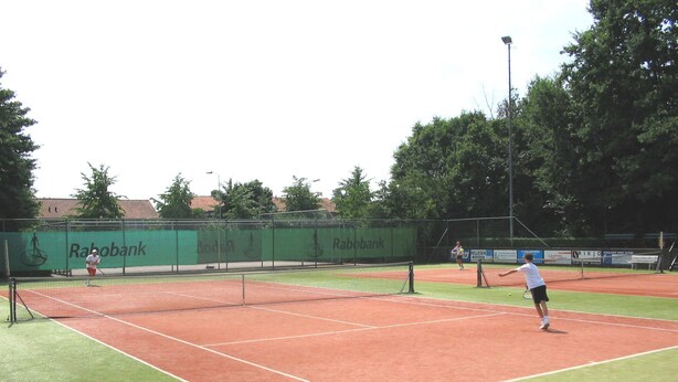 Apartment | Sport court