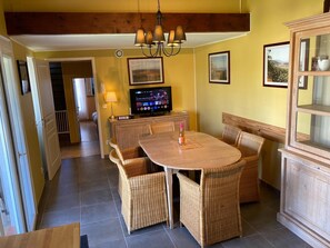 Villa | Tempat makan
