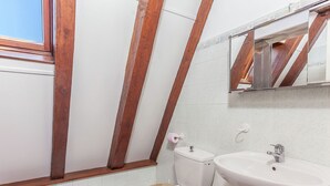 Maison | Salle de bain | Douche
