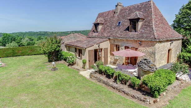 Maison | Extérieur