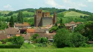 Exterieur