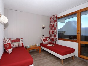 Apartment | Room amenity - Slopeside Stay in Meribel (Les Allues)