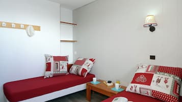 Apartment | Room amenity