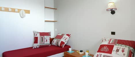 公寓 | 客房設施服務