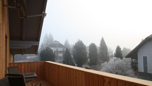 House | Balcony - Magnificent Holiday Home in Mauterndorf With Sauna (Mauterndorf)