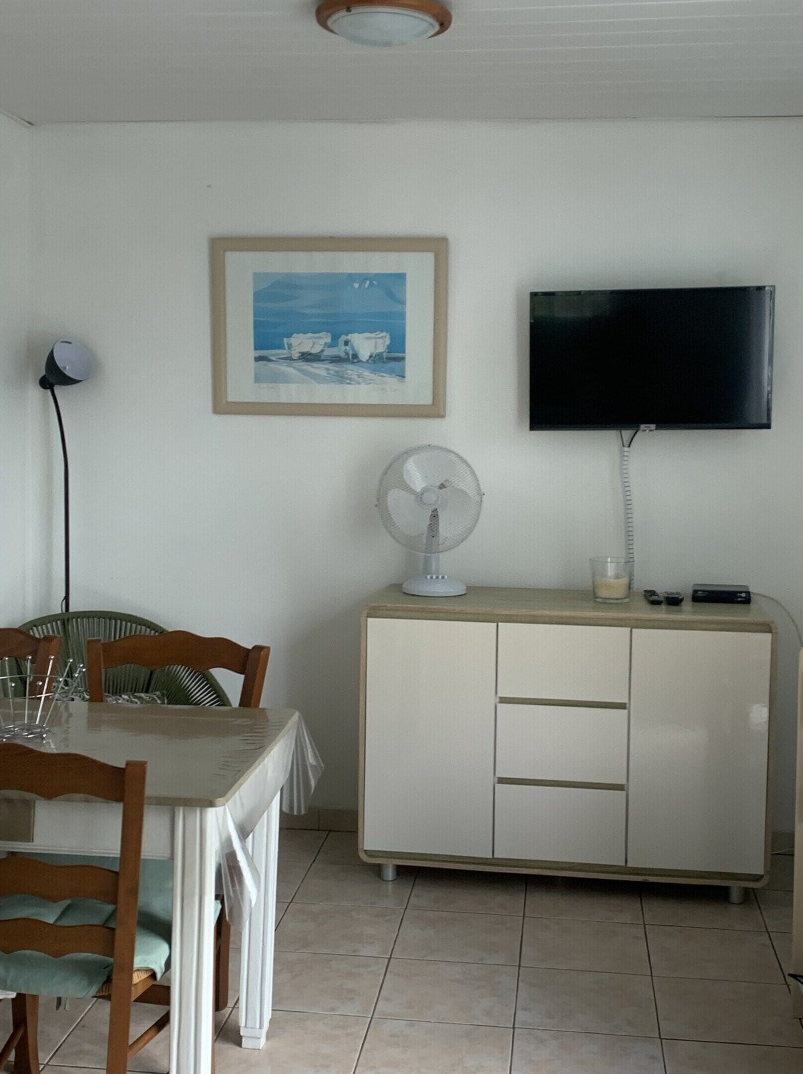 House | Living room