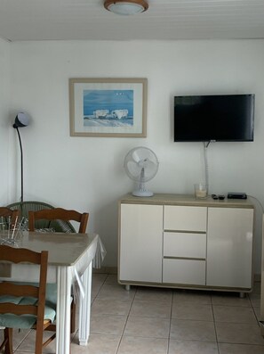 House | Living room - Riverside Home in Folelli (Taglio-Isolaccio)