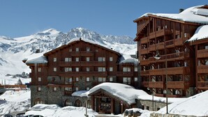 Unclassified image, 2 of 23, button - Lush Apartment, at Just 300 m. From the Slopes in Tignes (Tignes)