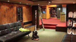 Unclassified image, 5 of 23, button - Lush Apartment, at Just 300 m. From the Slopes in Tignes (Tignes)