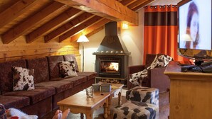 Unclassified image, 3 of 23, button - Lush Apartment, at Just 300 m. From the Slopes in Tignes (Tignes)