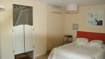 Vila | 3 kamar tidur dan dilengkapi dengan perabotan berbeda-beda